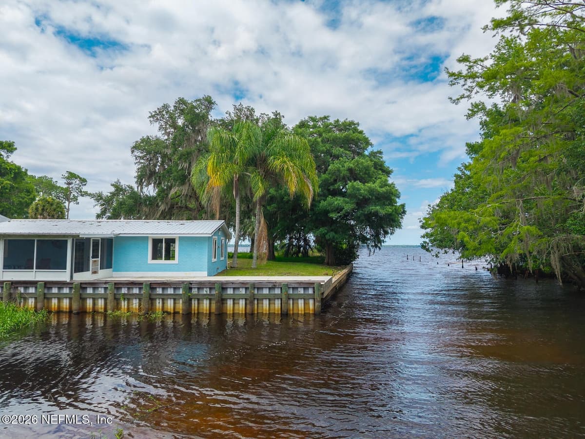 109 CANAL Street, Crescent City, FL 32112, Crescent City, FL - photo 2