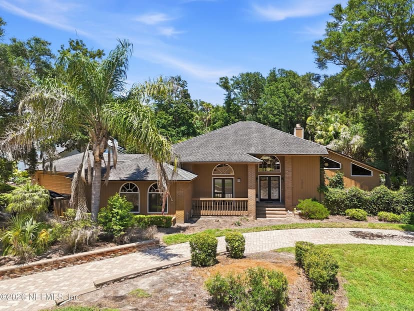 1978 BRISTA DE MAR Circle, Atlantic Beach, FL 32233