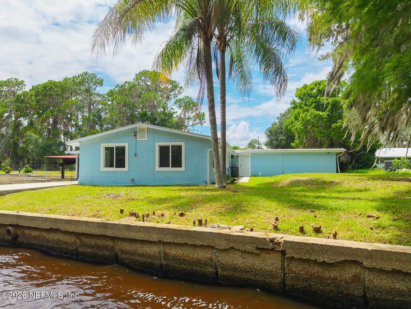109 CANAL Street, Crescent City, FL 32112, Crescent City, FL - photo 1