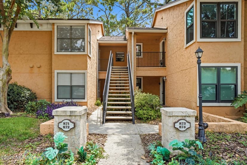871 CORAL REEF WAY Way, Ponte Vedra Beach, FL 32082