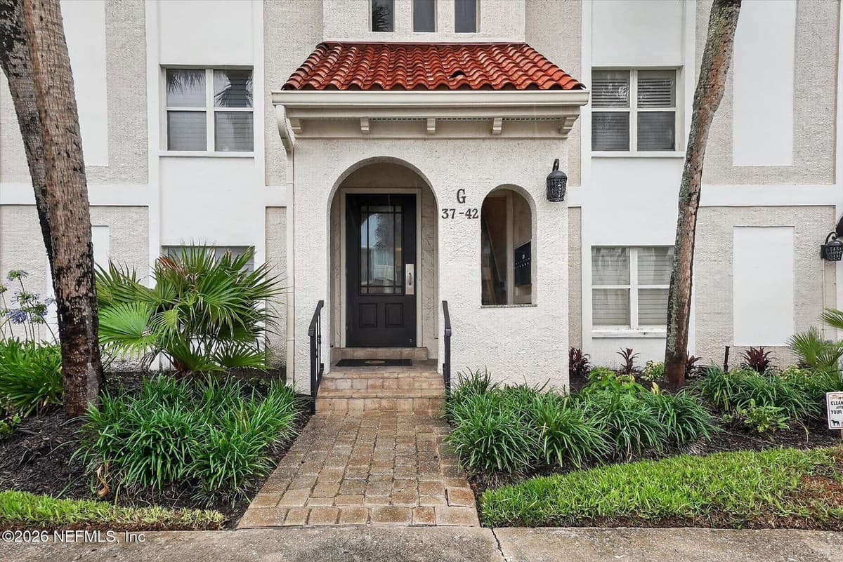 10 10TH Street G42, Atlantic Beach, FL 32233, Atlantic Beach, FL - photo 3