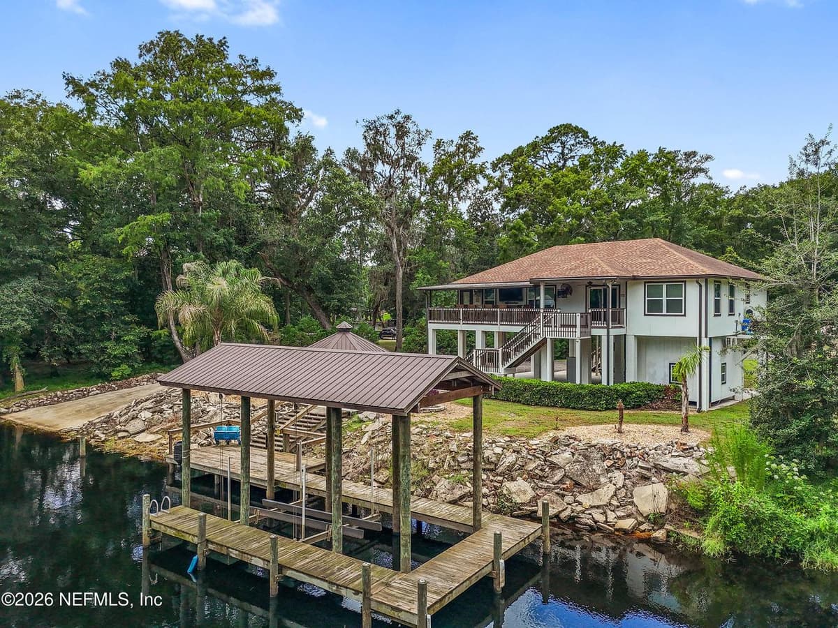 4142 SCENIC Drive, Middleburg, FL 32068, Middleburg, FL - photo 2