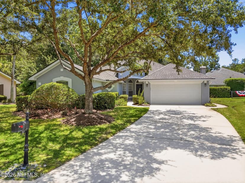517 E MOSS WOOD Trace, Ponte Vedra Beach, FL 32082