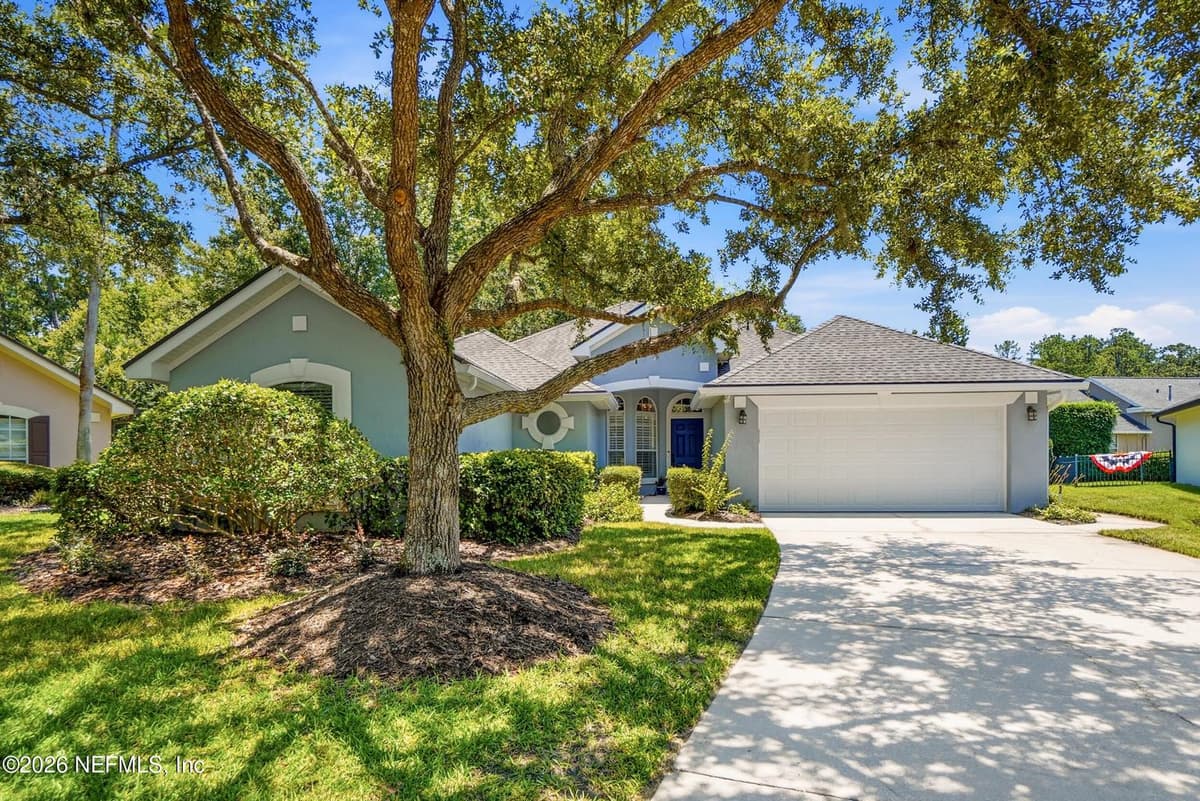 517 E MOSS WOOD Trace, Ponte Vedra Beach, FL 32082, Ponte Vedra Beach, FL - photo 2