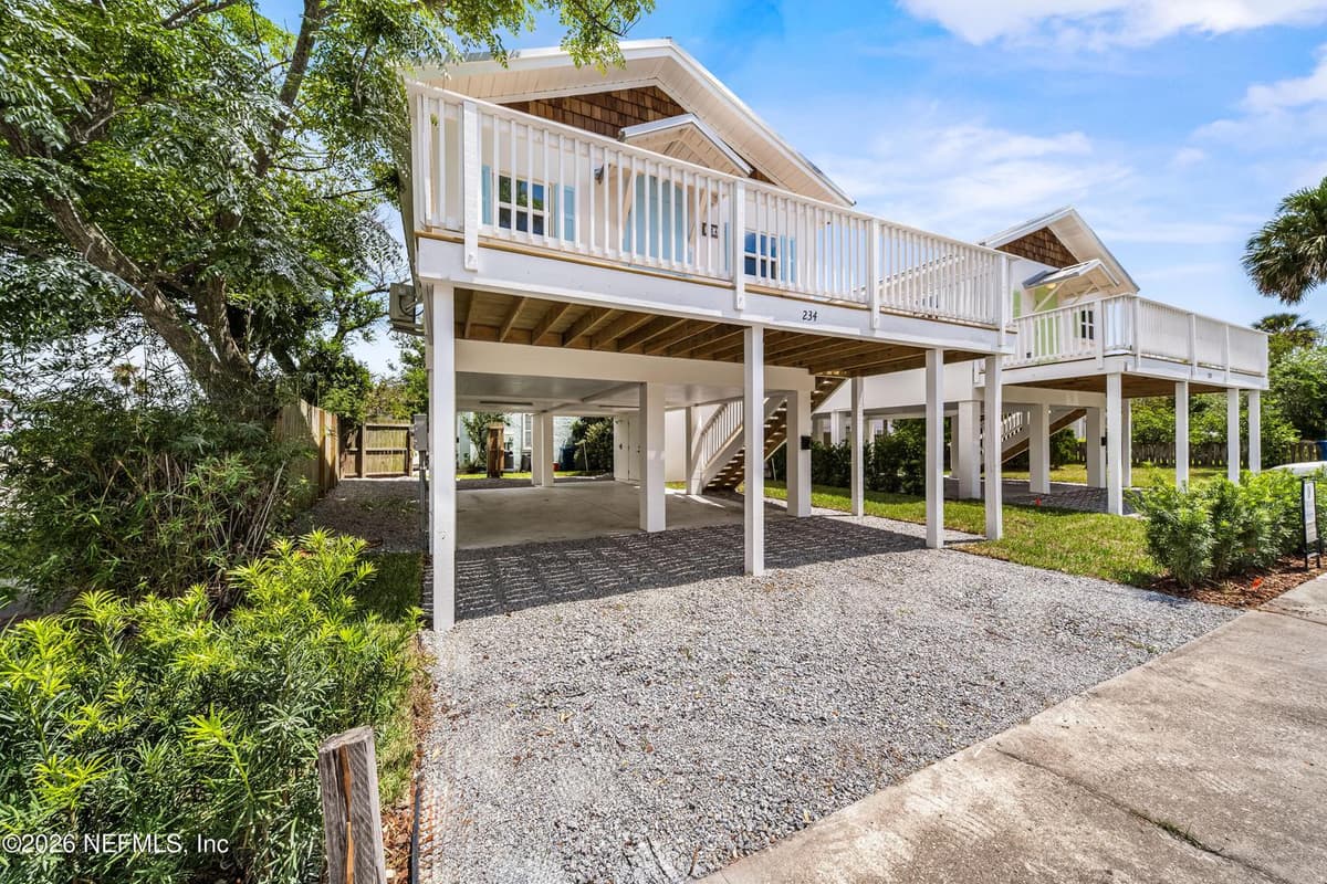 232-234 HOPKINS Street, Neptune Beach, FL 32266, Neptune Beach, FL - photo 3
