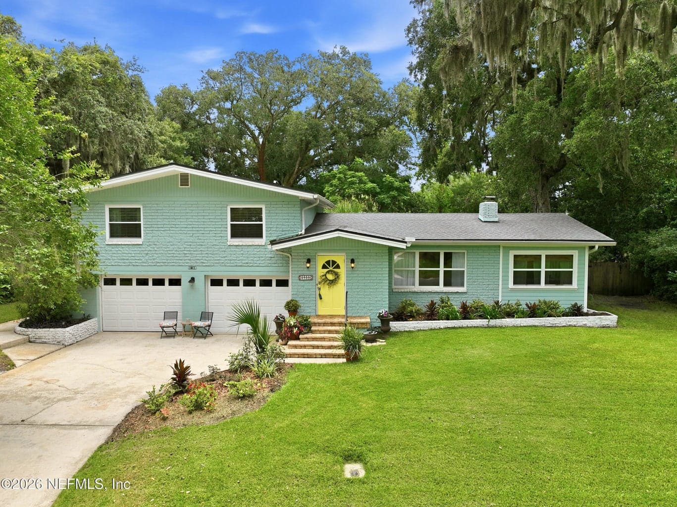 1911 TANGLEWOOD Road, Jacksonville Beach, FL 32250, Jacksonville Beach, FL - photo 1