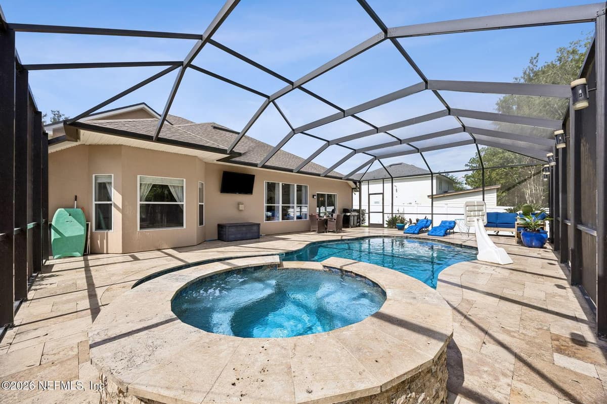 757 FLOWERS Street, St. Augustine, FL 32092, St. Augustine, FL - photo 3
