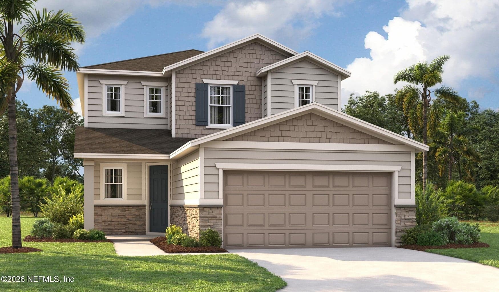 5622 TOMAHAWK LAKE Drive, Jacksonville, FL 32254, Jacksonville, FL - photo 1