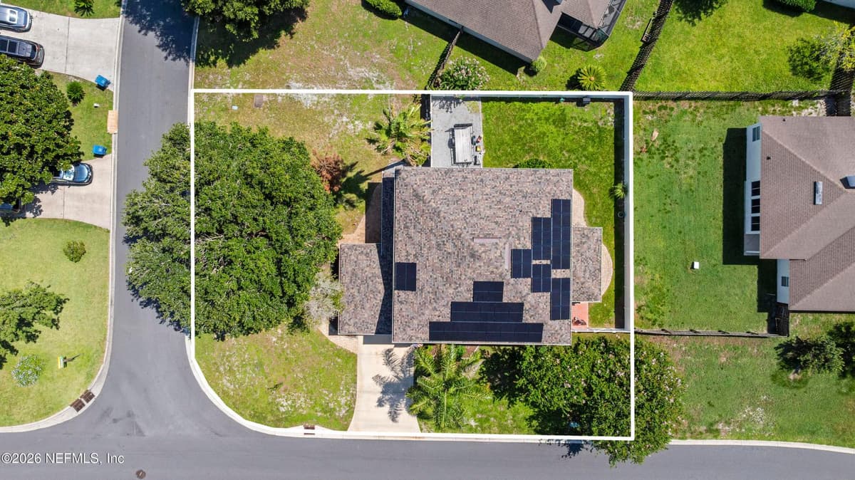 524 E SILVERTHORN Lane, Ponte Vedra, FL 32081, Ponte Vedra, FL - photo 2