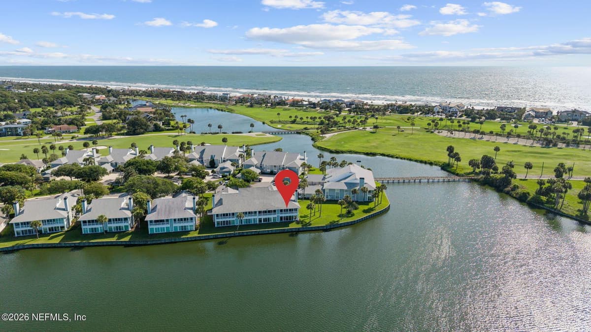 91 SAN JUAN Drive E2, Ponte Vedra Beach, FL 32082, Ponte Vedra Beach, FL - photo 2