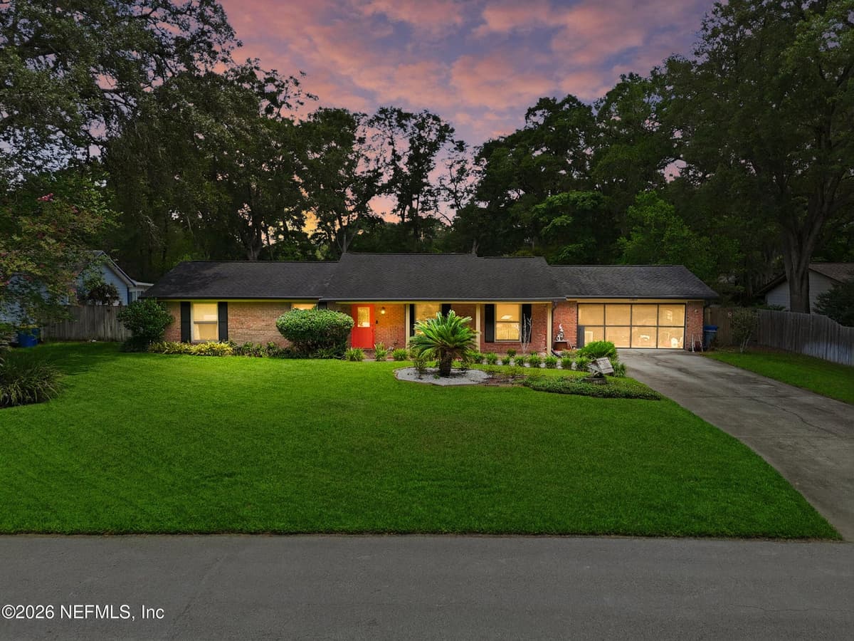13813 PLEASANTVIEW Drive N, Jacksonville, FL 32225, Jacksonville, FL - photo 2