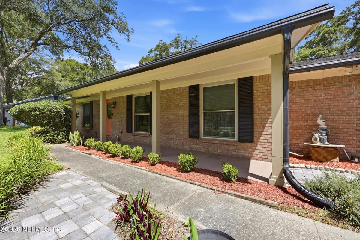 13813 PLEASANTVIEW Drive N, Jacksonville, FL 32225, Jacksonville, FL - photo 3