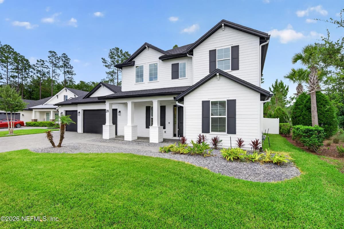 28 WOODBAY Court, St. Johns, FL 32259, St. Johns, FL - photo 2