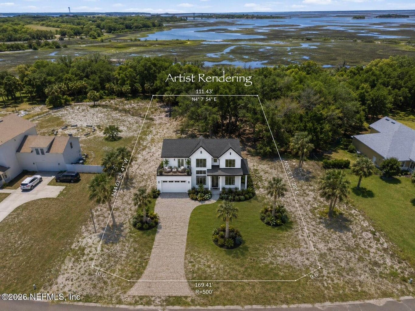 9110 WOODSMAN COVE Lane, Jacksonville, FL 32226, Jacksonville, FL - photo 1