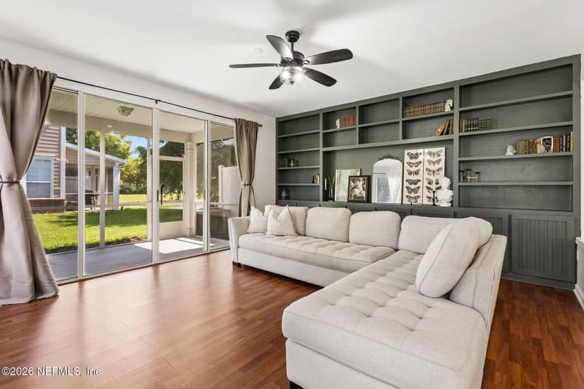 4134 HIGHWOOD Drive, Jacksonville, FL 32216