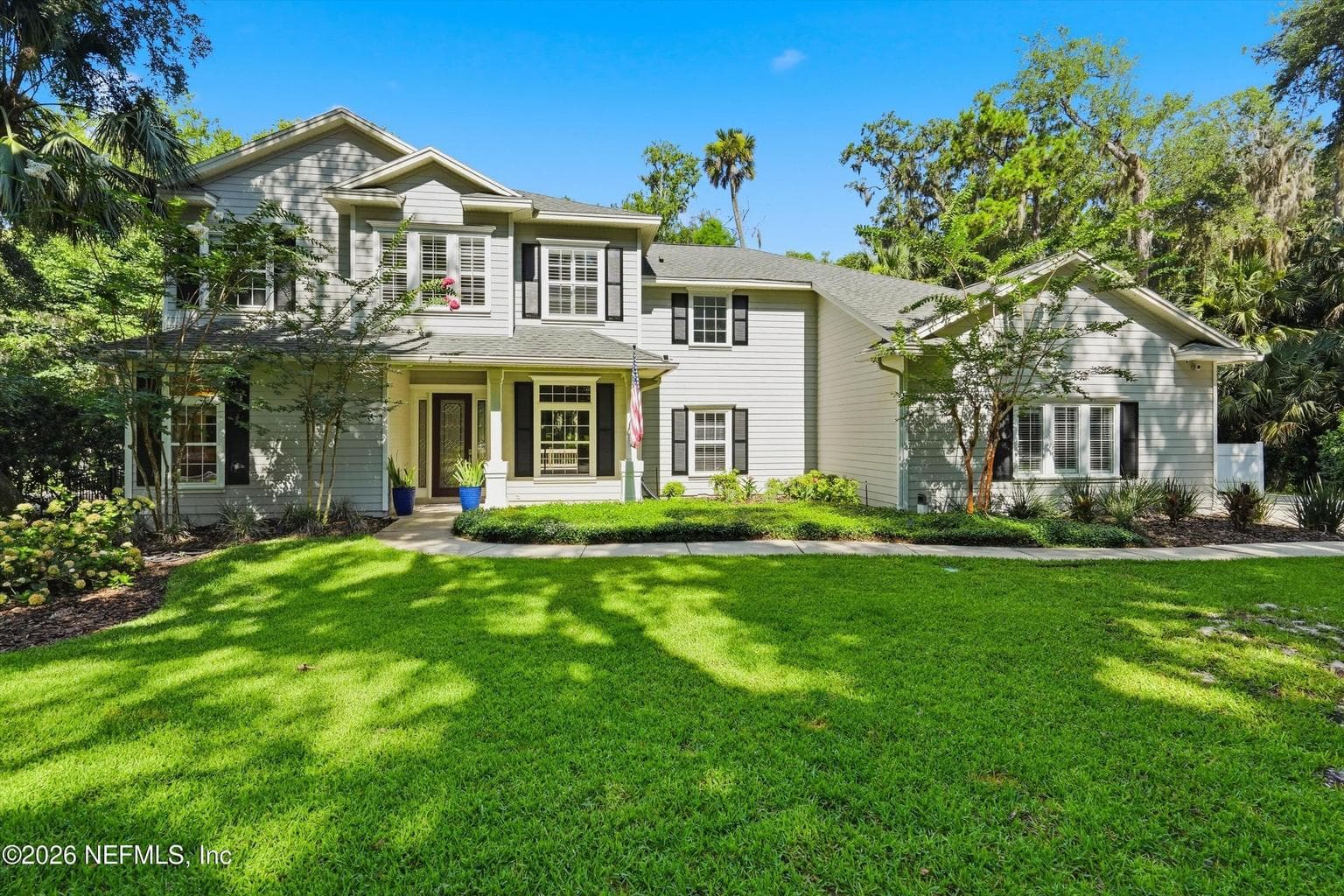 213 DUCKWOOD Lane, Ponte Vedra Beach, FL 32082, Ponte Vedra Beach, FL - photo 1