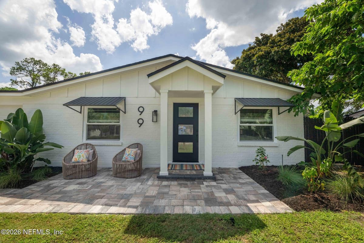 99 DOLPHIN Boulevard E, Ponte Vedra Beach, FL 32082, Ponte Vedra Beach, FL - photo 3