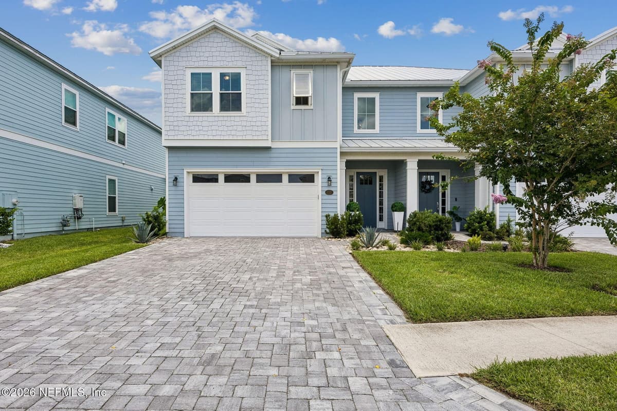 623 RUM RUNNER Way, St. Johns, FL 32259, St. Johns, FL - photo 2