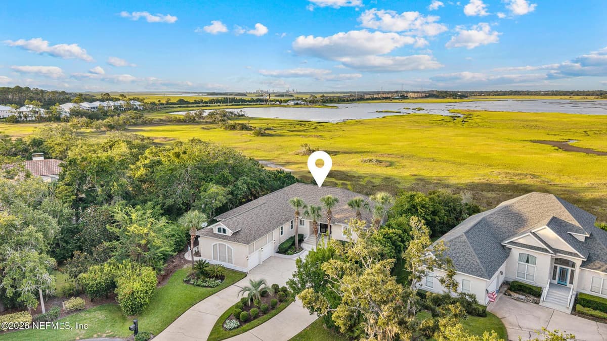 96224 MARSH LAKES Drive, Fernandina Beach, FL 32034, Fernandina Beach, FL - photo 3