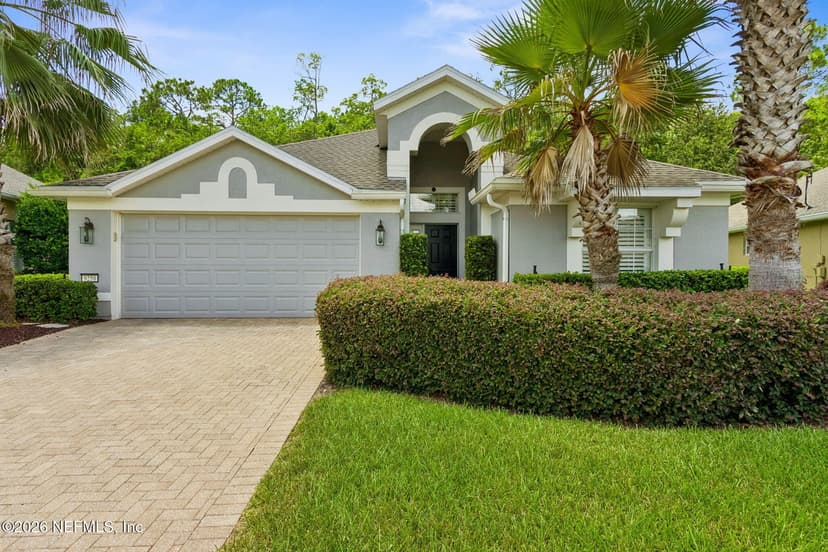 9258 SALTWATER Way, Jacksonville, FL 32256