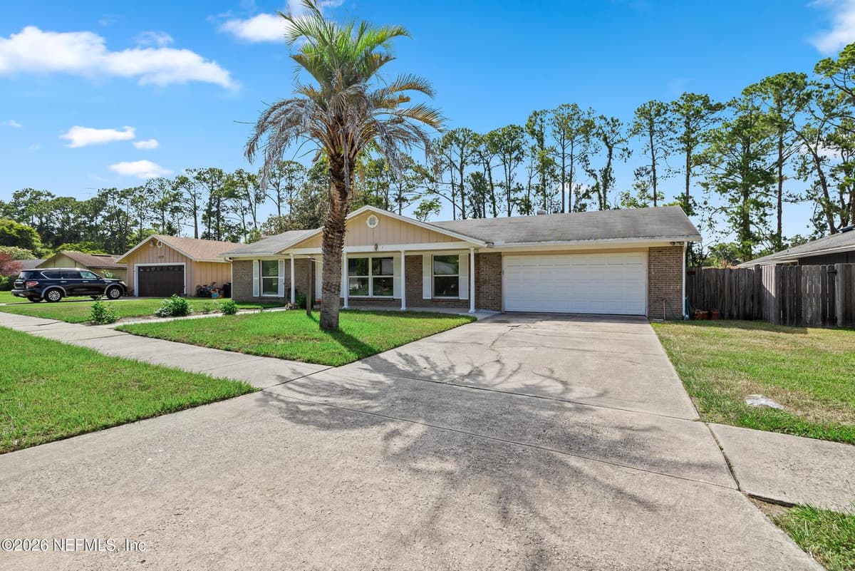 3383 CHRYSLER Drive, Jacksonville, FL 32257, Jacksonville, FL - photo 3