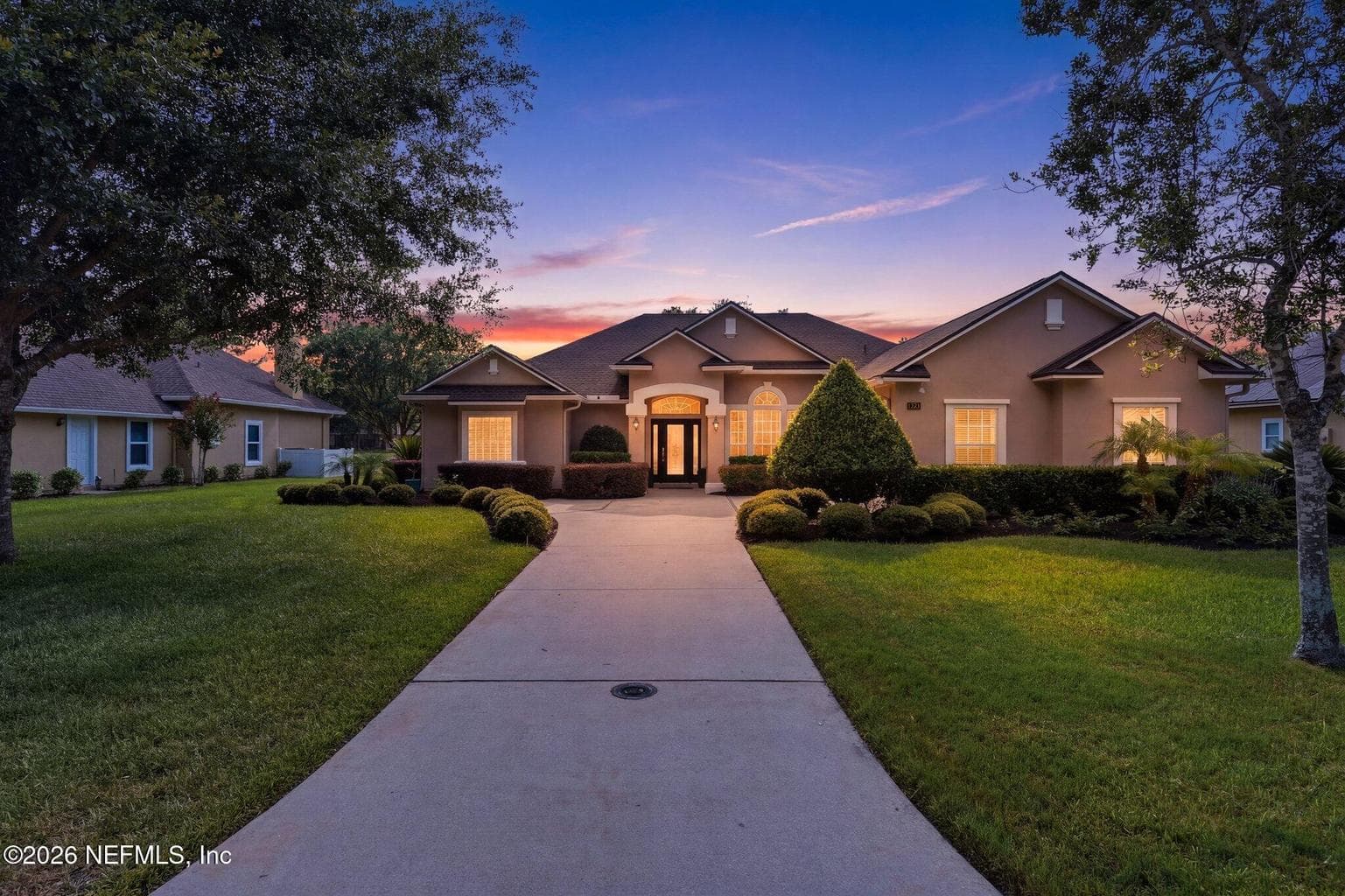 3451 BABICHE Street, St. Johns, FL 32259, St. Johns, FL - photo 1