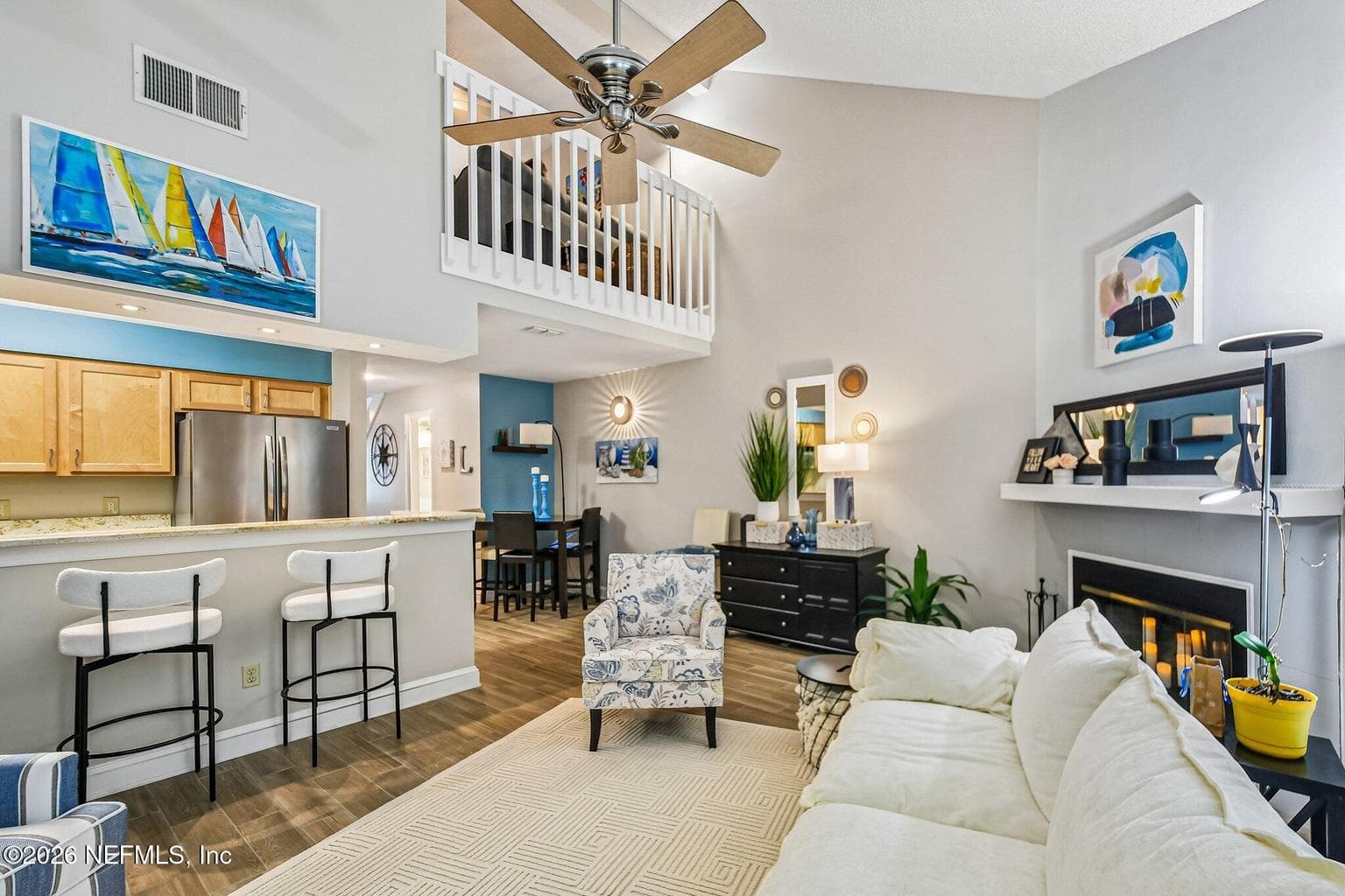 329 SUNRISE Circle, Neptune Beach, FL 32266, Neptune Beach, FL - photo 1