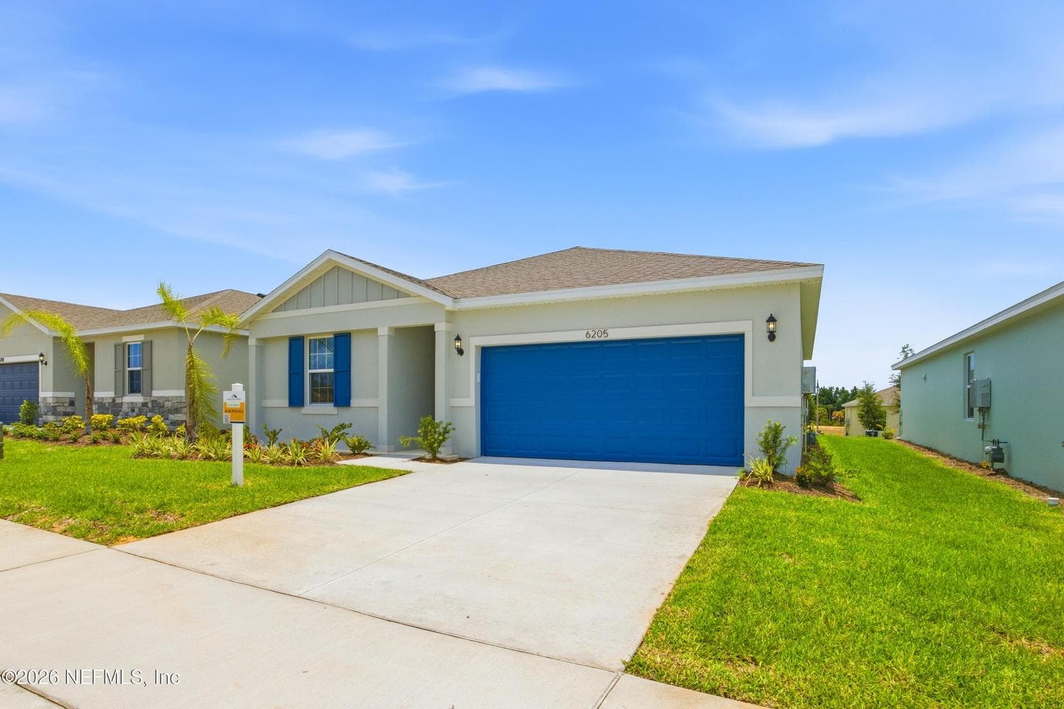 5719 HIAWASSEE Road 1, Okahumka, FL 34762, Okahumka, FL - photo 1