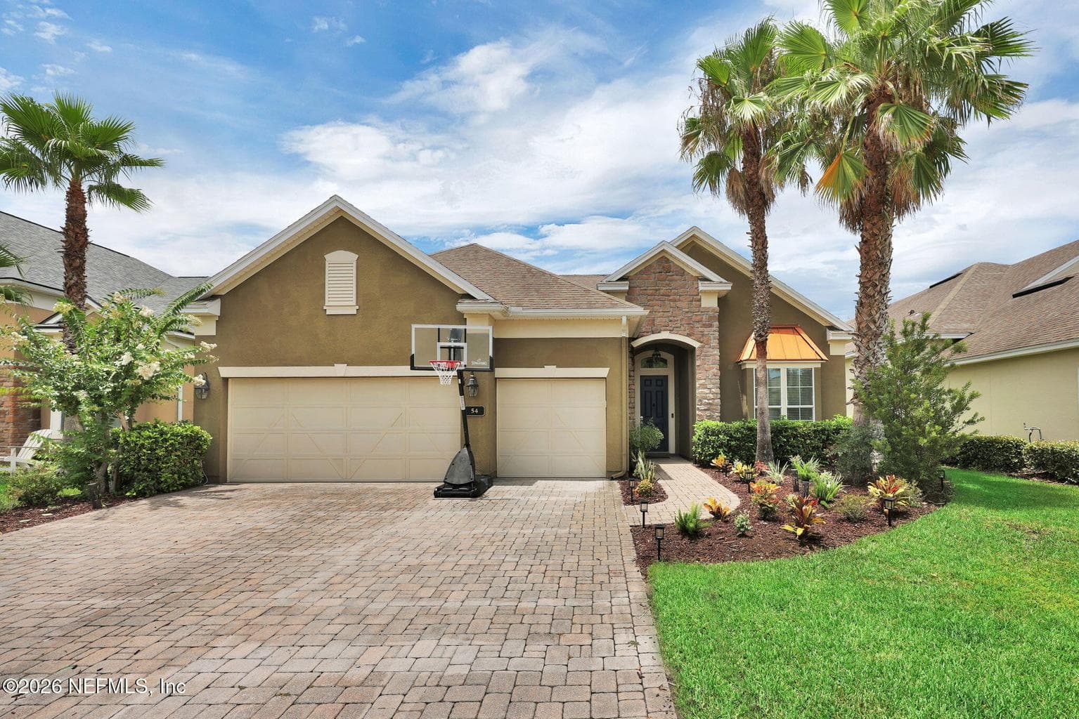 54 WILLOW PARK Way, Ponte Vedra, FL 32081, Ponte Vedra, FL - photo 1