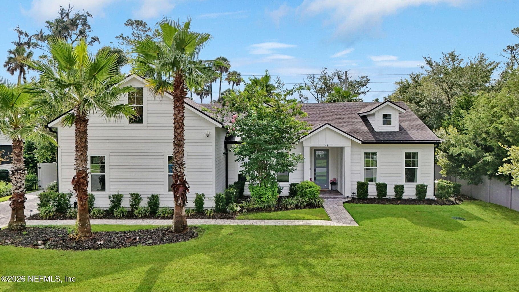 48 MATTHEWS Lane, Ponte Vedra Beach, FL 32082