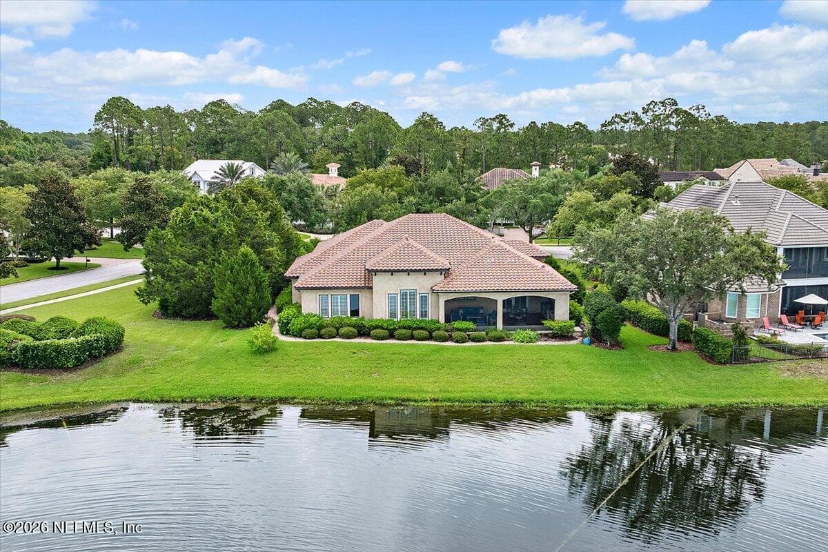 5226 COMMISSIONERS Drive, Jacksonville, FL 32224, Jacksonville, FL - photo 3