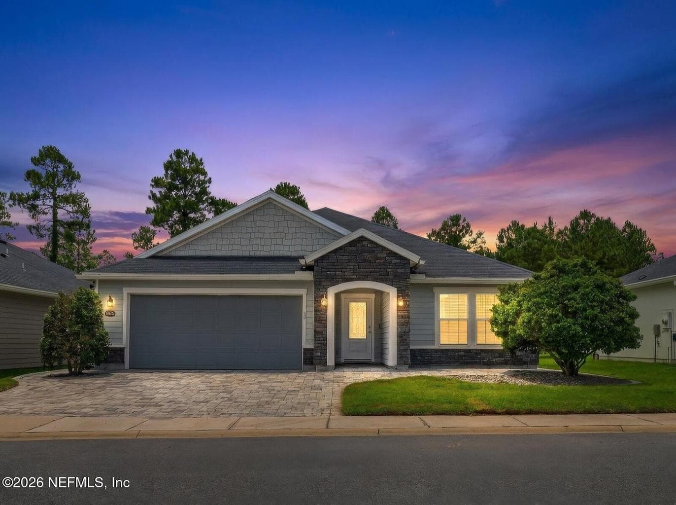 97476 ALBATROSS Drive, Yulee, FL 32097, Yulee, FL - photo 1