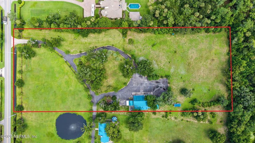 18 S ROSCOE Boulevard, Ponte Vedra Beach, FL 32082