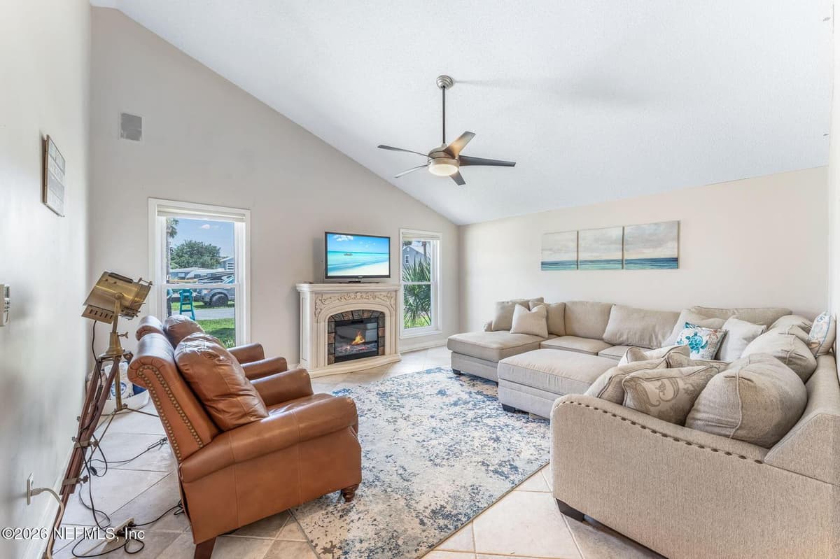162 BELVEDERE Street, Atlantic Beach, FL 32233, Atlantic Beach, FL - photo 3