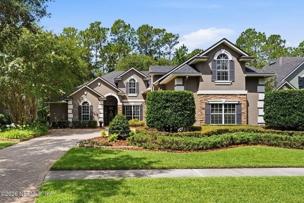 189 ST JOHNS FOREST Boulevard, St. Johns, FL 32259, St. Johns, FL - photo 2