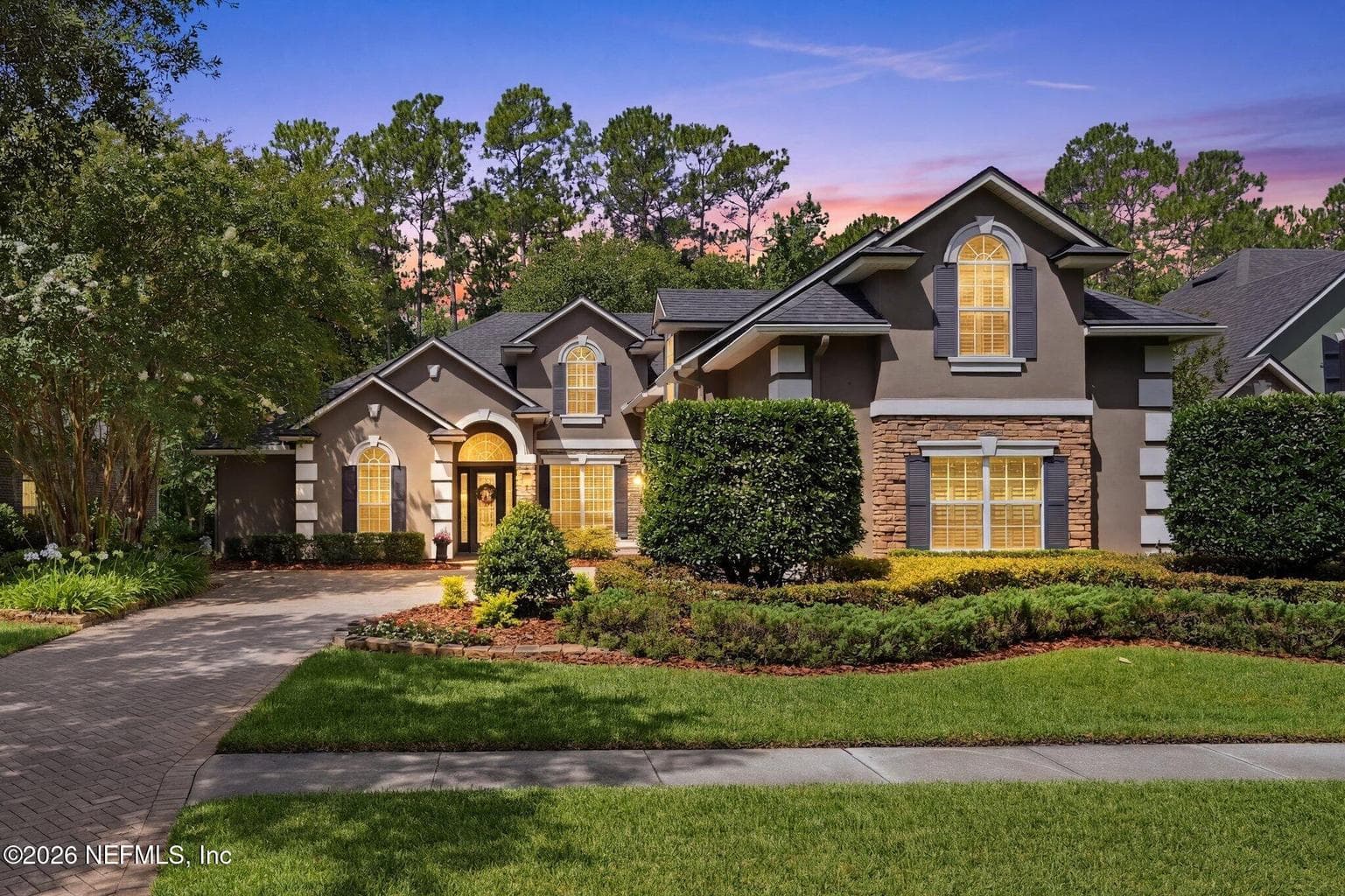 189 ST JOHNS FOREST Boulevard, St. Johns, FL 32259, St. Johns, FL - photo 1