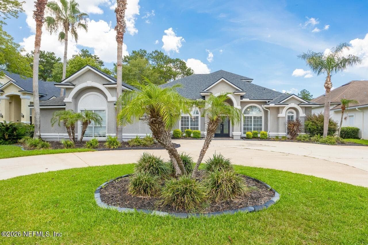 1852 HICKORY TRACE Drive, Fleming Island, FL 32003, Fleming Island, FL - photo 1