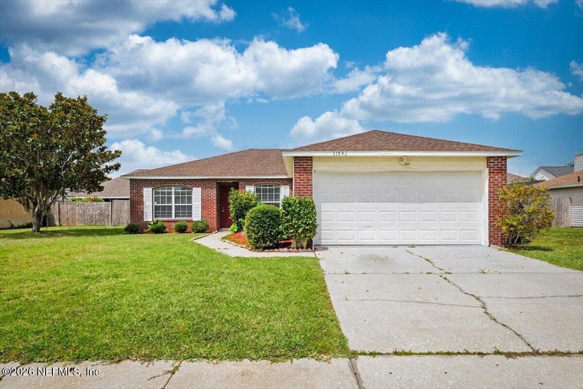 11542 WANDERING PINES Trail W, Jacksonville, FL 32258, Jacksonville, FL - photo 2