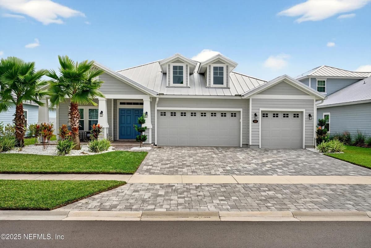 243 MARQUESA Circle, St. Johns, FL 32259, St. Johns, FL - photo 3