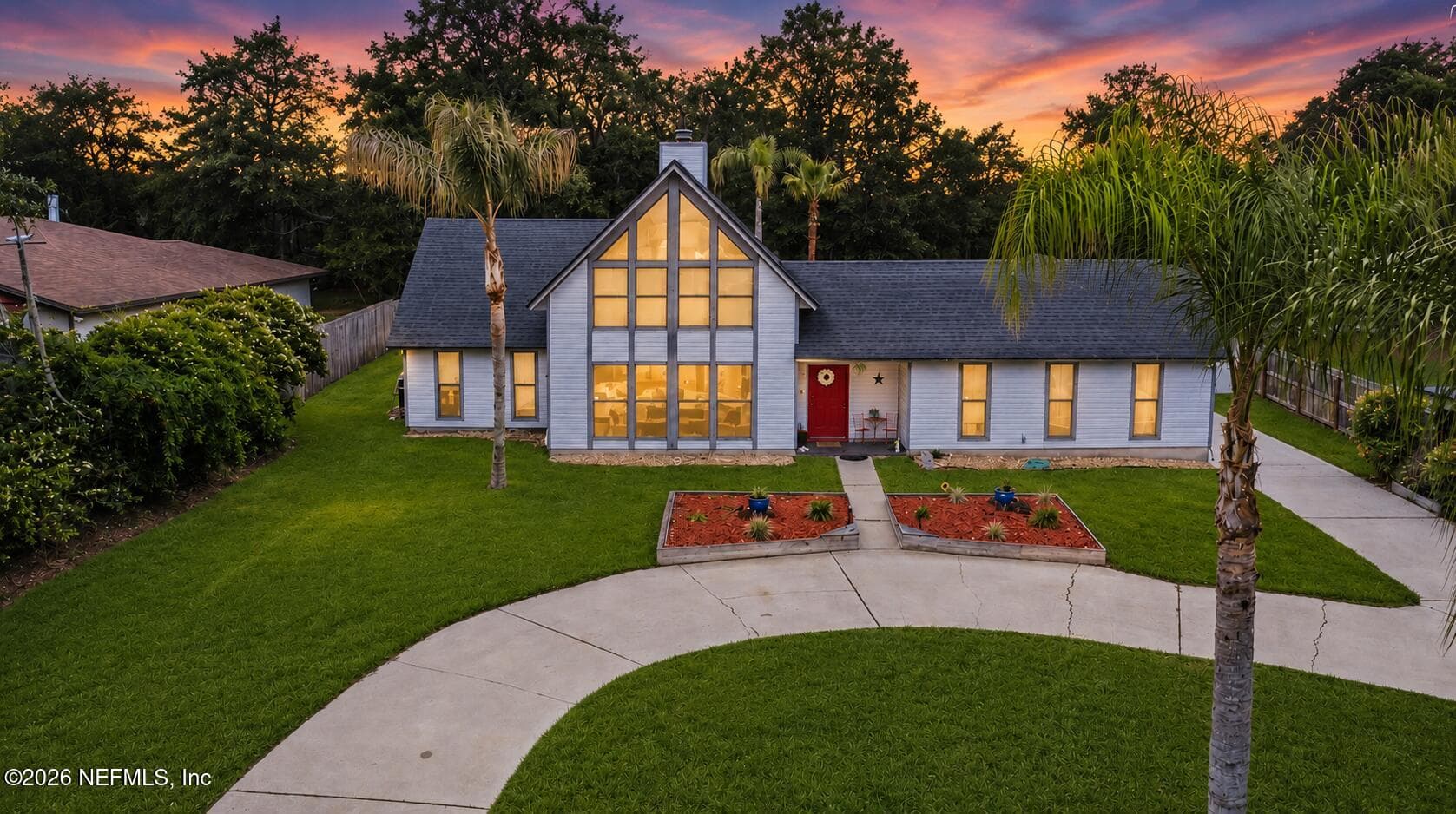 1048 LAKE ASBURY Drive, Green Cove Springs, FL 32043, Green Cove Springs, FL - photo 1