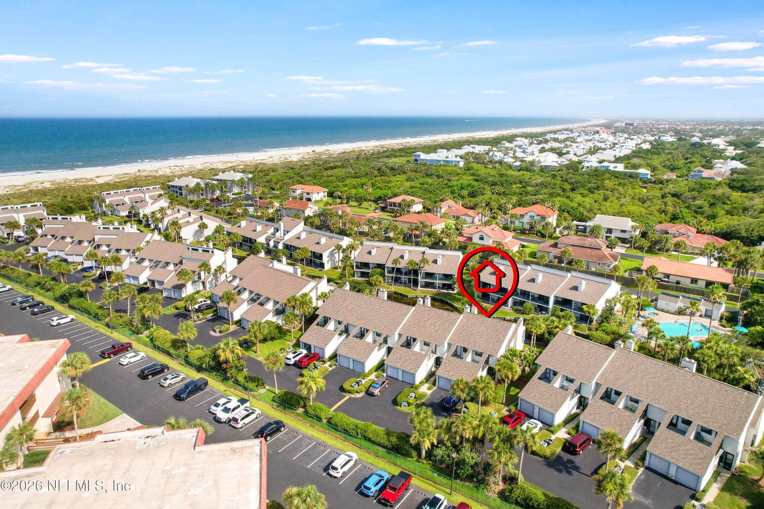 890 A1A BEACH Boulevard 8, St. Augustine, FL 32080, St. Augustine, FL - photo 1