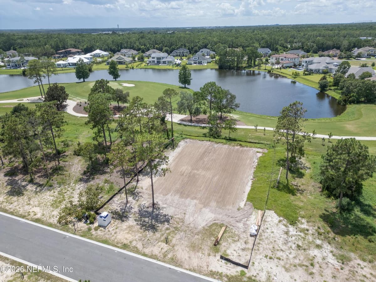 4518 ROSE GLEN Drive, Jacksonville, FL 32224, Jacksonville, FL - photo 2
