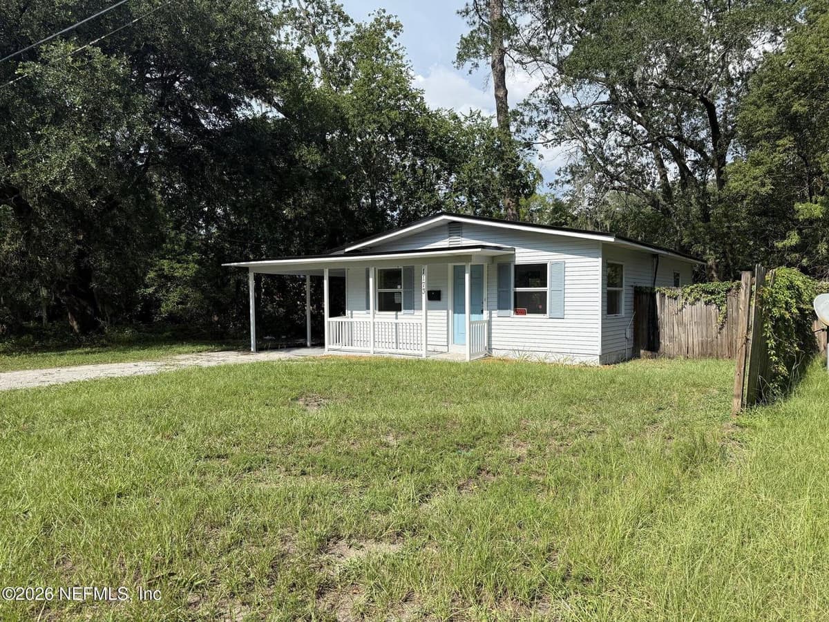 1173 WYCOFF Avenue, Jacksonville, FL 32205, Jacksonville, FL - photo 3