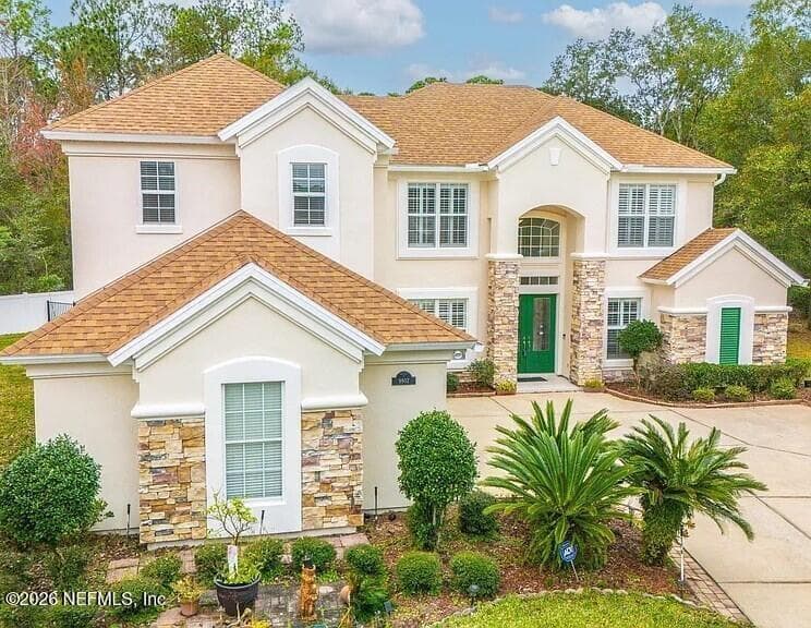 9902 WINDWATER Court, Jacksonville, FL 32256