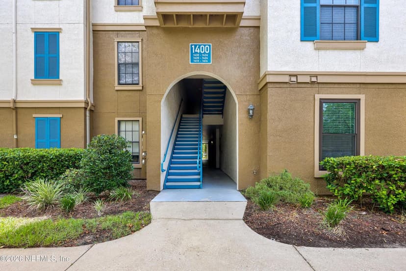12700 BARTRAM PARK Boulevard 1424, Jacksonville, FL 32258