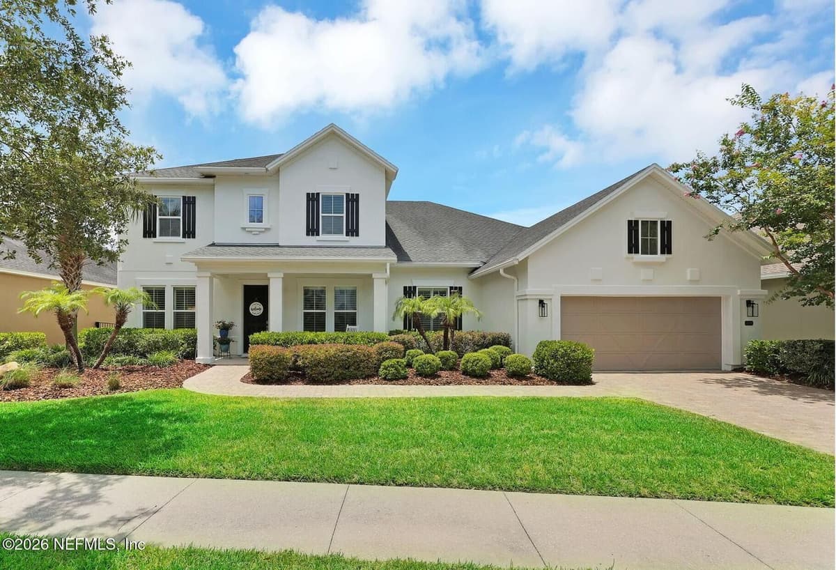 3724 BURNT PINE Drive, Jacksonville, FL 32224, Jacksonville, FL - photo 2
