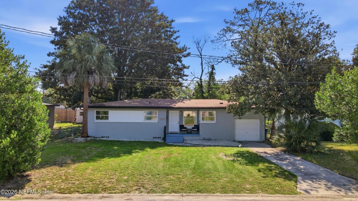 2959 CHARME Drive, Jacksonville, FL 32277, Jacksonville, FL - photo 2