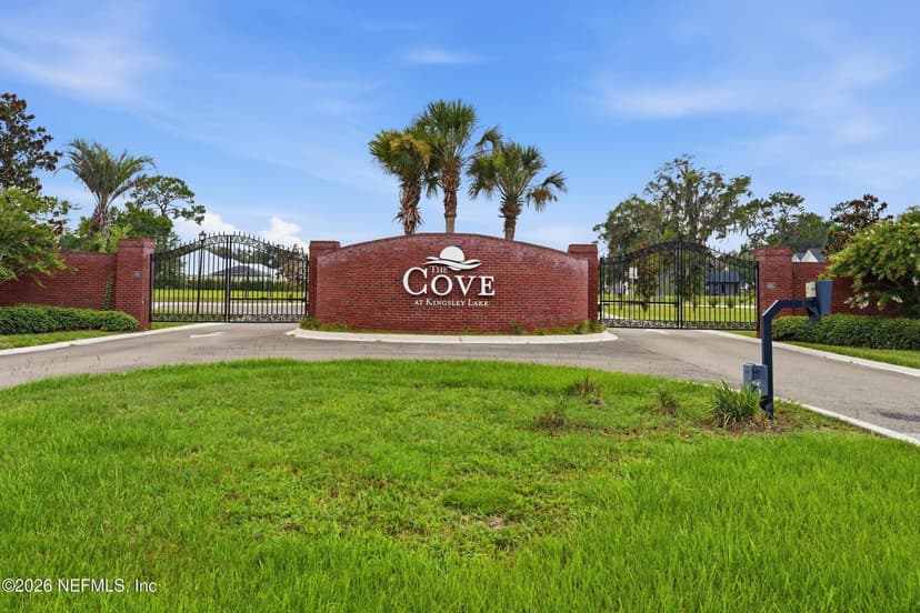 4010 BUENA VISTA Avenue, Starke, FL 32091