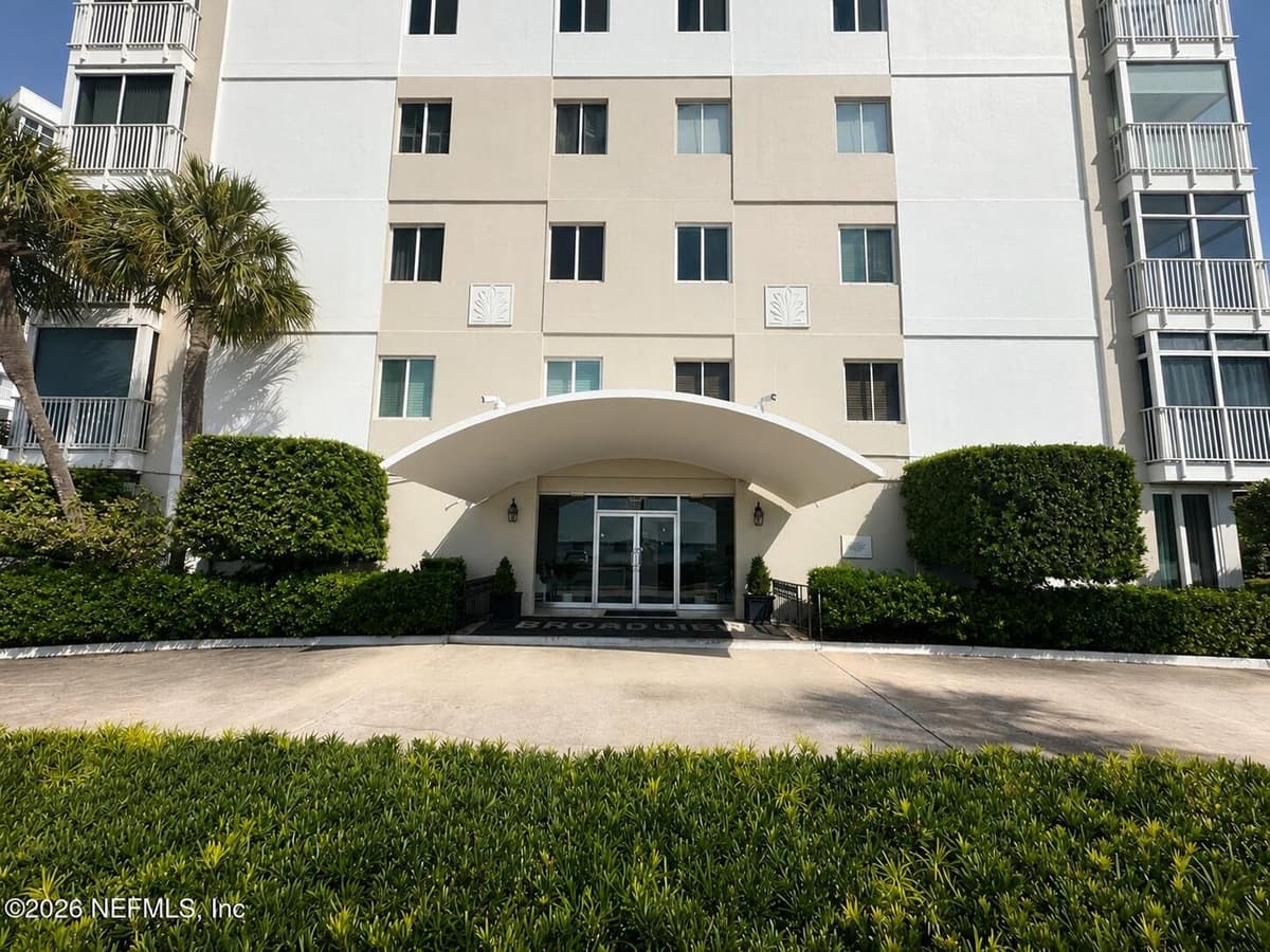 1560 LANCASTER Terrace 706, Jacksonville, FL 32204, Jacksonville, FL - photo 2