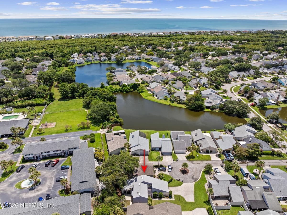 2445 LORRAINE Court N, Ponte Vedra Beach, FL 32082, Ponte Vedra Beach, FL - photo 3
